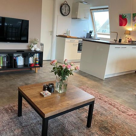 Waddenresidentie Ameland Nummer Vier 比伦 外观 照片